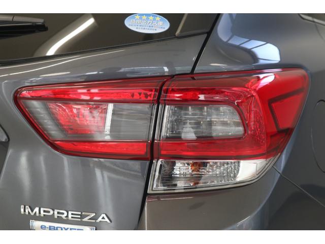 インプレッサスポーツ アドバンス タイヤ新品 ETC2.0 前後ドラレコ タイヤ新品 ETC2.0 前後ドラレコ(52枚目)