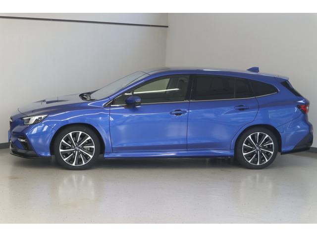 レヴォーグ ＳＴＩスポーツ　ＥＸ　タイヤ新品　ＳＴＩエアロ　ドラレコ　タイヤ新品　ＳＴＩエアロ　ドラレコ（3枚目）