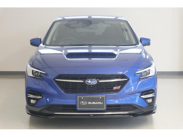 レヴォーグ ＳＴＩスポーツ　ＥＸ　タイヤ新品　ＳＴＩエアロ　ドラレコ　タイヤ新品　ＳＴＩエアロ　ドラレコ（4枚目）