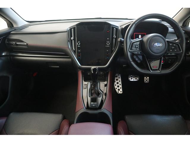 レヴォーグ ＳＴＩスポーツ　ＥＸ　タイヤ新品　ＳＴＩエアロ　ドラレコ　タイヤ新品　ＳＴＩエアロ　ドラレコ（6枚目）