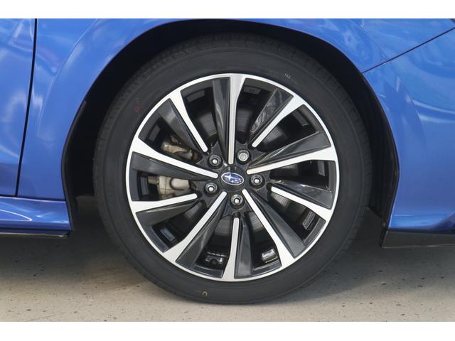 レヴォーグ ＳＴＩスポーツ　ＥＸ　タイヤ新品　ＳＴＩエアロ　ドラレコ　タイヤ新品　ＳＴＩエアロ　ドラレコ（7枚目）