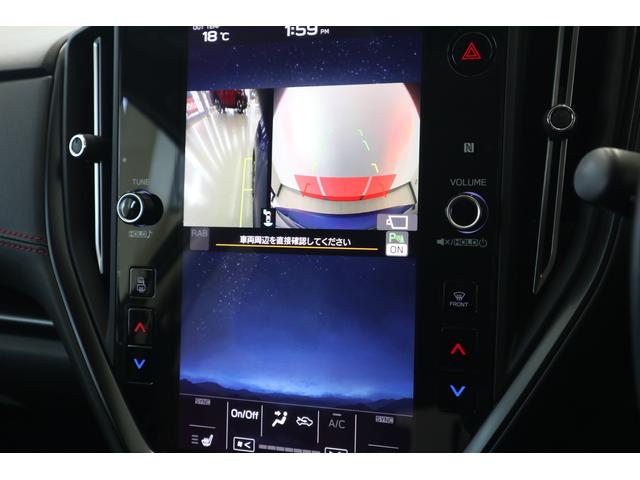 レヴォーグ ＳＴＩスポーツ　ＥＸ　タイヤ新品　ＳＴＩエアロ　ドラレコ　タイヤ新品　ＳＴＩエアロ　ドラレコ（13枚目）