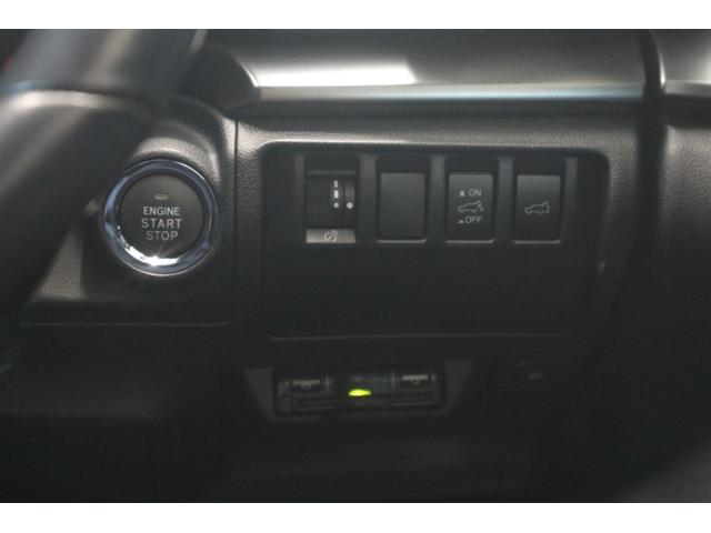 レヴォーグ ＳＴＩスポーツ　ＥＸ　タイヤ新品　ＳＴＩエアロ　ドラレコ　タイヤ新品　ＳＴＩエアロ　ドラレコ（14枚目）