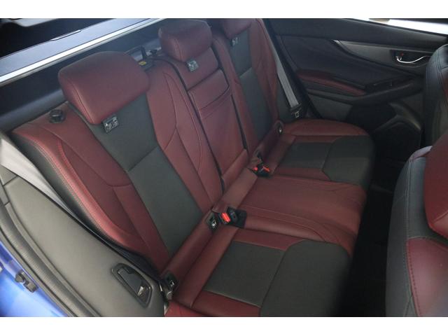 レヴォーグ ＳＴＩスポーツ　ＥＸ　タイヤ新品　ＳＴＩエアロ　ドラレコ　タイヤ新品　ＳＴＩエアロ　ドラレコ（15枚目）