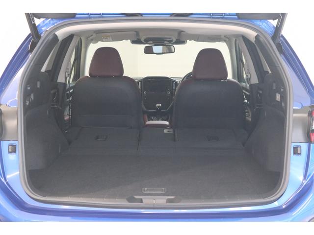 レヴォーグ ＳＴＩスポーツ　ＥＸ　タイヤ新品　ＳＴＩエアロ　ドラレコ　タイヤ新品　ＳＴＩエアロ　ドラレコ（16枚目）