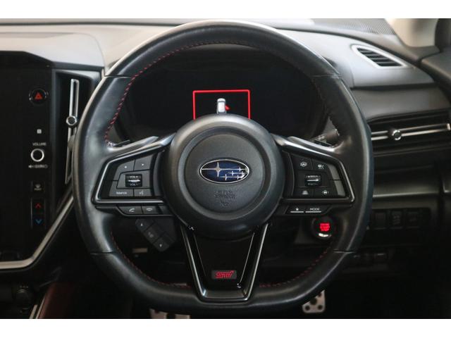 レヴォーグ ＳＴＩスポーツ　ＥＸ　タイヤ新品　ＳＴＩエアロ　ドラレコ　タイヤ新品　ＳＴＩエアロ　ドラレコ（17枚目）