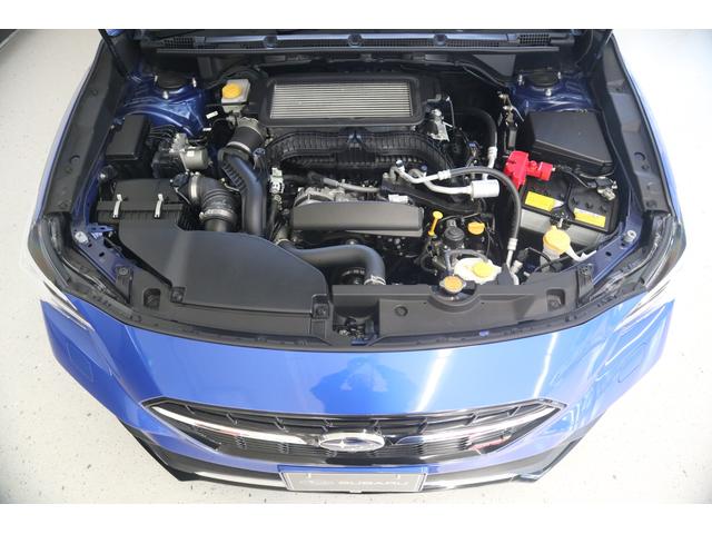 レヴォーグ ＳＴＩスポーツ　ＥＸ　タイヤ新品　ＳＴＩエアロ　ドラレコ　タイヤ新品　ＳＴＩエアロ　ドラレコ（20枚目）