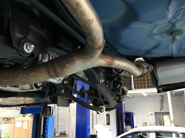 レヴォーグ ＳＴＩスポーツ　ＥＸ　タイヤ新品　ＳＴＩエアロ　ドラレコ　タイヤ新品　ＳＴＩエアロ　ドラレコ（23枚目）