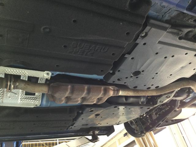 レヴォーグ ＳＴＩスポーツ　ＥＸ　タイヤ新品　ＳＴＩエアロ　ドラレコ　タイヤ新品　ＳＴＩエアロ　ドラレコ（24枚目）