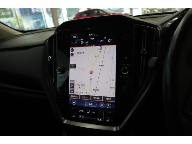 レヴォーグ ＳＴＩスポーツ　ＥＸ　タイヤ新品　ＳＴＩエアロ　ドラレコ　タイヤ新品　ＳＴＩエアロ　ドラレコ（26枚目）