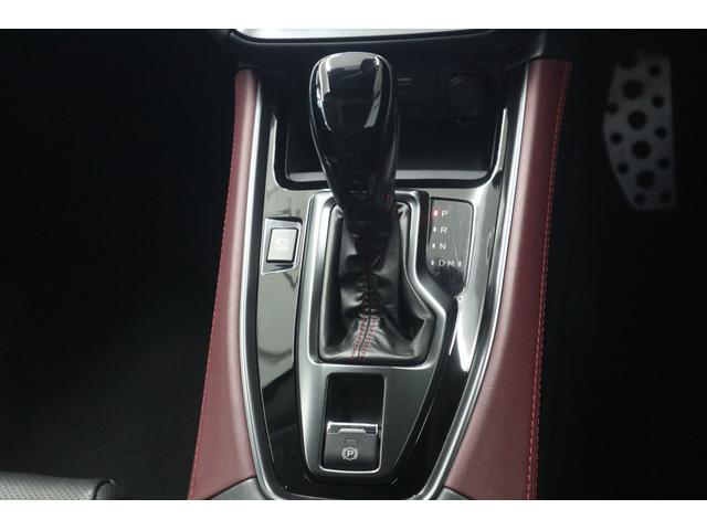 レヴォーグ ＳＴＩスポーツ　ＥＸ　タイヤ新品　ＳＴＩエアロ　ドラレコ　タイヤ新品　ＳＴＩエアロ　ドラレコ（29枚目）