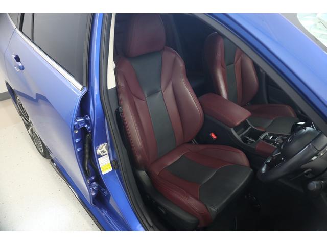 レヴォーグ ＳＴＩスポーツ　ＥＸ　タイヤ新品　ＳＴＩエアロ　ドラレコ　タイヤ新品　ＳＴＩエアロ　ドラレコ（32枚目）