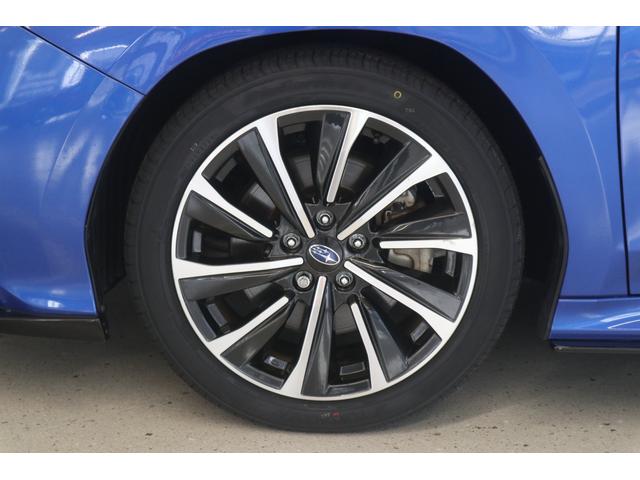 レヴォーグ ＳＴＩスポーツ　ＥＸ　タイヤ新品　ＳＴＩエアロ　ドラレコ　タイヤ新品　ＳＴＩエアロ　ドラレコ（45枚目）