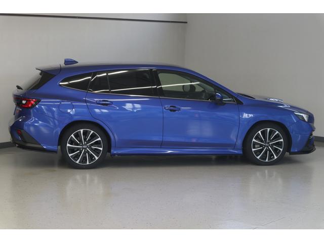 レヴォーグ ＳＴＩスポーツ　ＥＸ　タイヤ新品　ＳＴＩエアロ　ドラレコ　タイヤ新品　ＳＴＩエアロ　ドラレコ（47枚目）