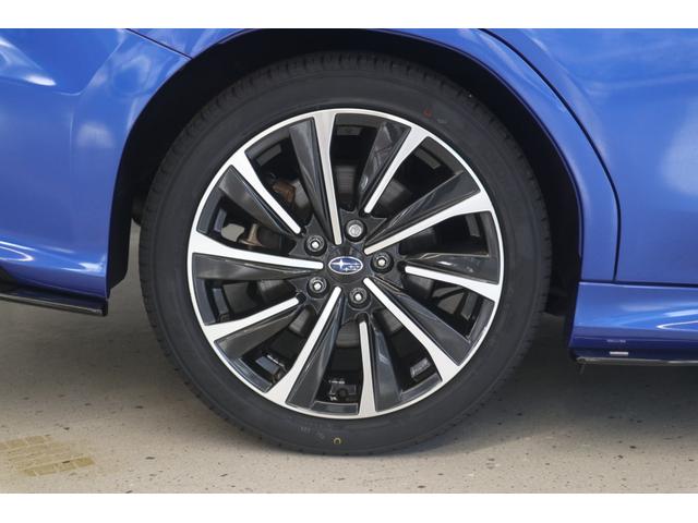 レヴォーグ ＳＴＩスポーツ　ＥＸ　タイヤ新品　ＳＴＩエアロ　ドラレコ　タイヤ新品　ＳＴＩエアロ　ドラレコ（48枚目）