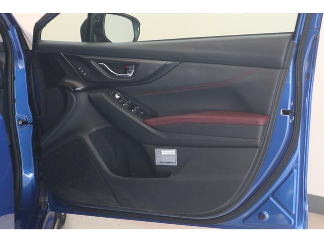 レヴォーグ ＳＴＩスポーツ　ＥＸ　タイヤ新品　ＳＴＩエアロ　ドラレコ　タイヤ新品　ＳＴＩエアロ　ドラレコ（52枚目）