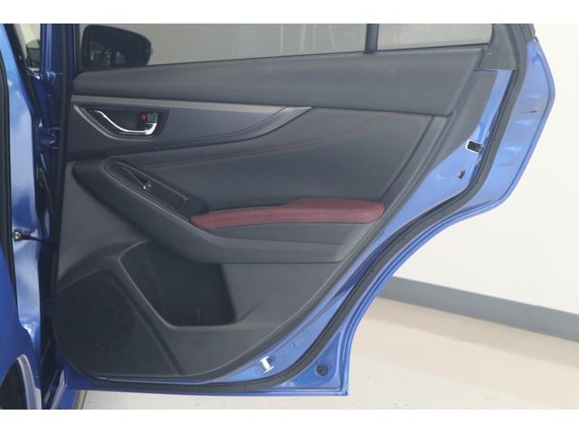 レヴォーグ ＳＴＩスポーツ　ＥＸ　タイヤ新品　ＳＴＩエアロ　ドラレコ　タイヤ新品　ＳＴＩエアロ　ドラレコ（54枚目）