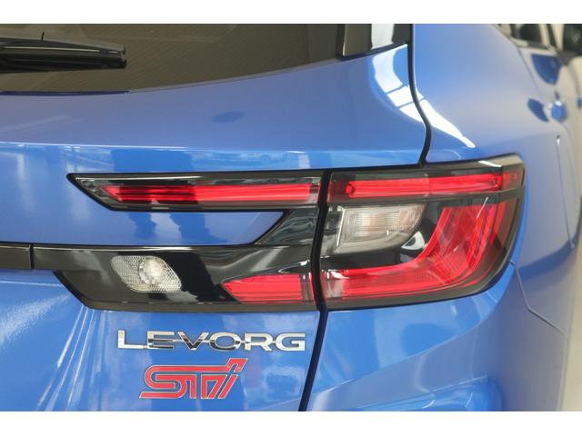 レヴォーグ ＳＴＩスポーツ　ＥＸ　タイヤ新品　ＳＴＩエアロ　ドラレコ　タイヤ新品　ＳＴＩエアロ　ドラレコ（57枚目）