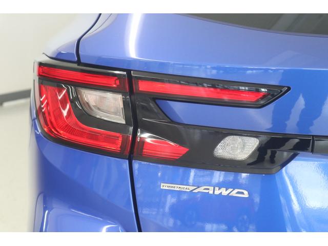 レヴォーグ ＳＴＩスポーツ　ＥＸ　タイヤ新品　ＳＴＩエアロ　ドラレコ　タイヤ新品　ＳＴＩエアロ　ドラレコ（60枚目）