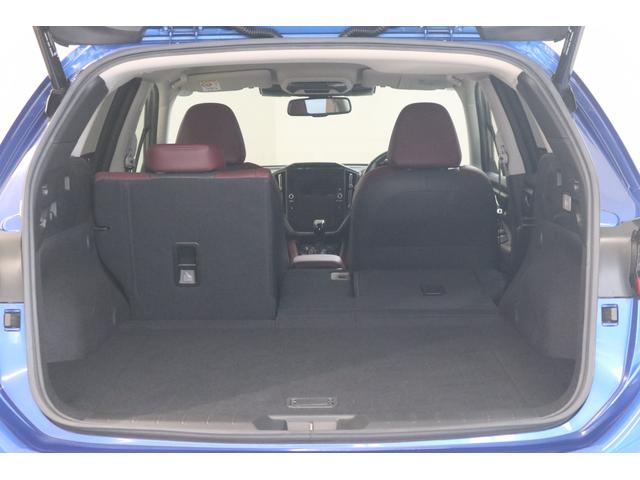 レヴォーグ ＳＴＩスポーツ　ＥＸ　タイヤ新品　ＳＴＩエアロ　ドラレコ　タイヤ新品　ＳＴＩエアロ　ドラレコ（66枚目）