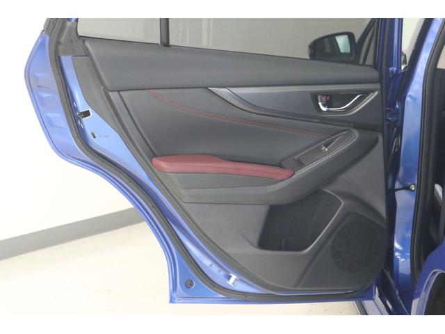 レヴォーグ ＳＴＩスポーツ　ＥＸ　タイヤ新品　ＳＴＩエアロ　ドラレコ　タイヤ新品　ＳＴＩエアロ　ドラレコ（69枚目）