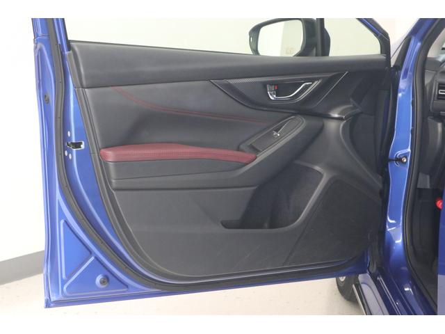 レヴォーグ ＳＴＩスポーツ　ＥＸ　タイヤ新品　ＳＴＩエアロ　ドラレコ　タイヤ新品　ＳＴＩエアロ　ドラレコ（70枚目）