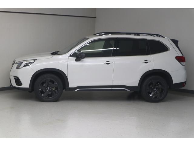 フォレスター スポーツ　サンルーフ　タイヤ新品　サンルーフ　タイヤ新品（3枚目）