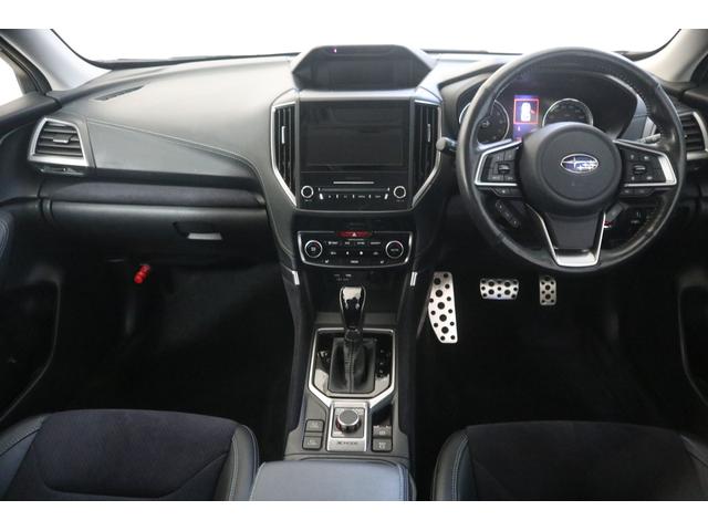 フォレスター スポーツ　サンルーフ　タイヤ新品　サンルーフ　タイヤ新品（6枚目）