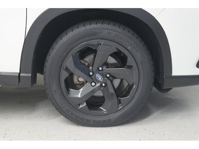 フォレスター スポーツ　サンルーフ　タイヤ新品　サンルーフ　タイヤ新品（7枚目）