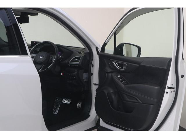 フォレスター スポーツ　サンルーフ　タイヤ新品　サンルーフ　タイヤ新品（8枚目）