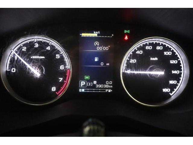 フォレスター スポーツ　サンルーフ　タイヤ新品　サンルーフ　タイヤ新品（9枚目）