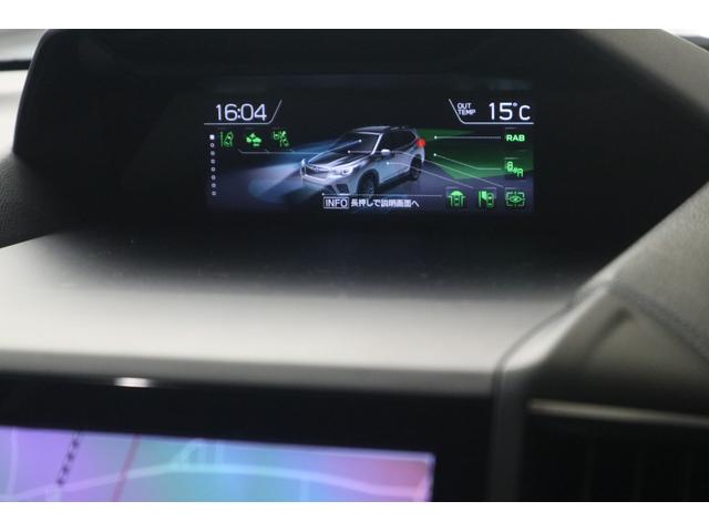 フォレスター スポーツ　サンルーフ　タイヤ新品　サンルーフ　タイヤ新品（11枚目）