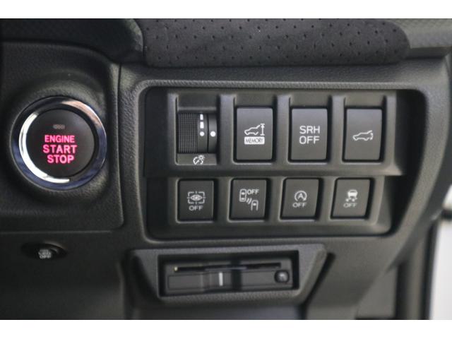 フォレスター スポーツ　サンルーフ　タイヤ新品　サンルーフ　タイヤ新品（14枚目）