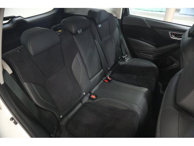 フォレスター スポーツ　サンルーフ　タイヤ新品　サンルーフ　タイヤ新品（15枚目）