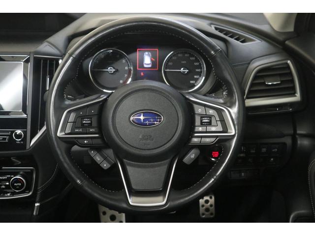 フォレスター スポーツ　サンルーフ　タイヤ新品　サンルーフ　タイヤ新品（17枚目）