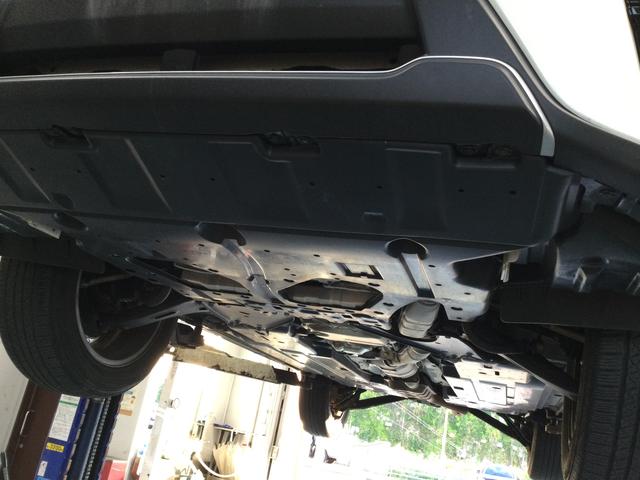 フォレスター スポーツ　サンルーフ　タイヤ新品　サンルーフ　タイヤ新品（22枚目）