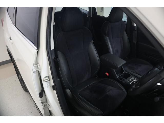 フォレスター スポーツ　サンルーフ　タイヤ新品　サンルーフ　タイヤ新品（32枚目）