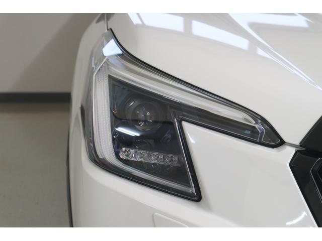 フォレスター スポーツ　サンルーフ　タイヤ新品　サンルーフ　タイヤ新品（34枚目）