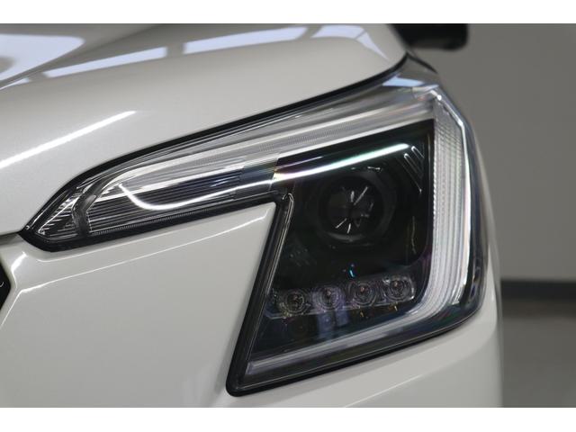 フォレスター スポーツ　サンルーフ　タイヤ新品　サンルーフ　タイヤ新品（37枚目）