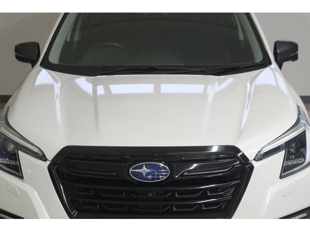 フォレスター スポーツ　サンルーフ　タイヤ新品　サンルーフ　タイヤ新品（39枚目）