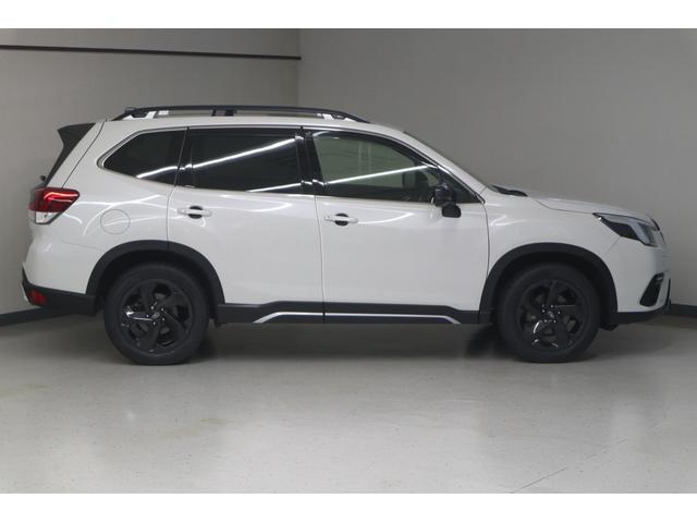 フォレスター スポーツ　サンルーフ　タイヤ新品　サンルーフ　タイヤ新品（45枚目）