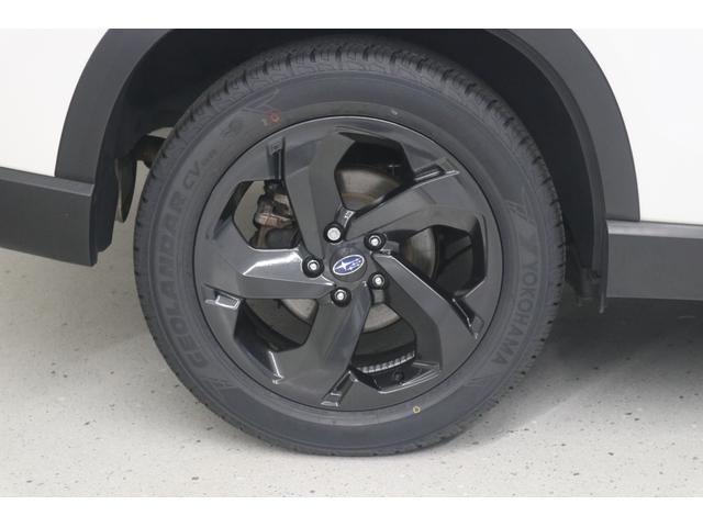 フォレスター スポーツ　サンルーフ　タイヤ新品　サンルーフ　タイヤ新品（46枚目）