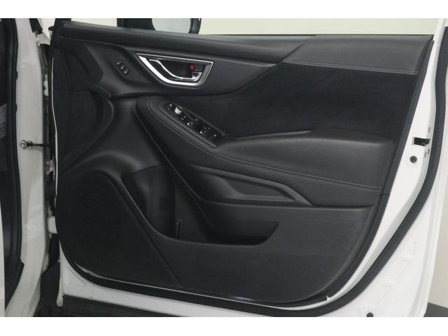 フォレスター スポーツ　サンルーフ　タイヤ新品　サンルーフ　タイヤ新品（51枚目）