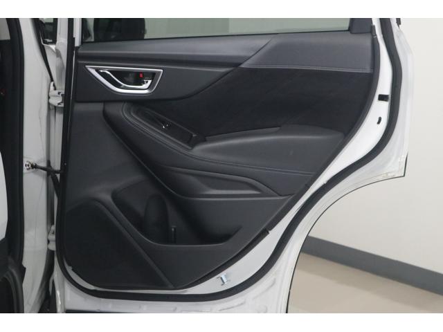 フォレスター スポーツ　サンルーフ　タイヤ新品　サンルーフ　タイヤ新品（52枚目）