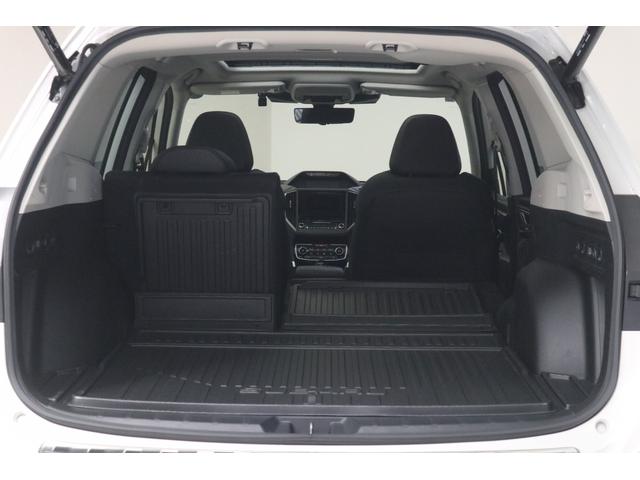 フォレスター スポーツ　サンルーフ　タイヤ新品　サンルーフ　タイヤ新品（62枚目）