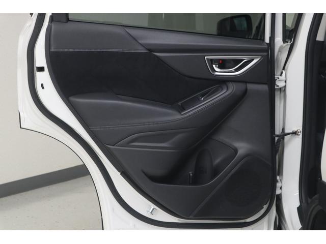 フォレスター スポーツ　サンルーフ　タイヤ新品　サンルーフ　タイヤ新品（66枚目）