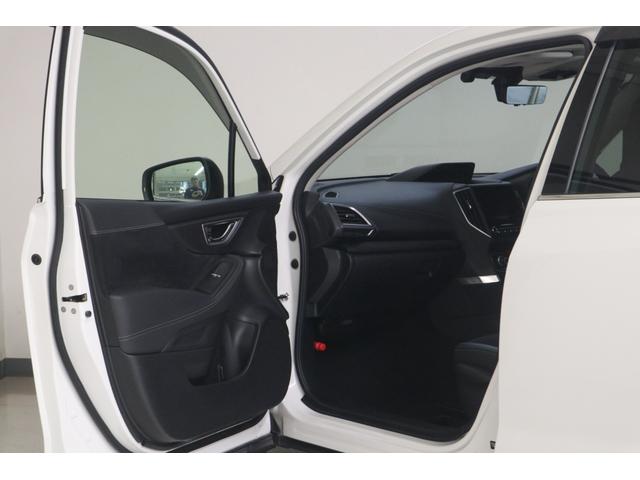 フォレスター スポーツ　サンルーフ　タイヤ新品　サンルーフ　タイヤ新品（67枚目）