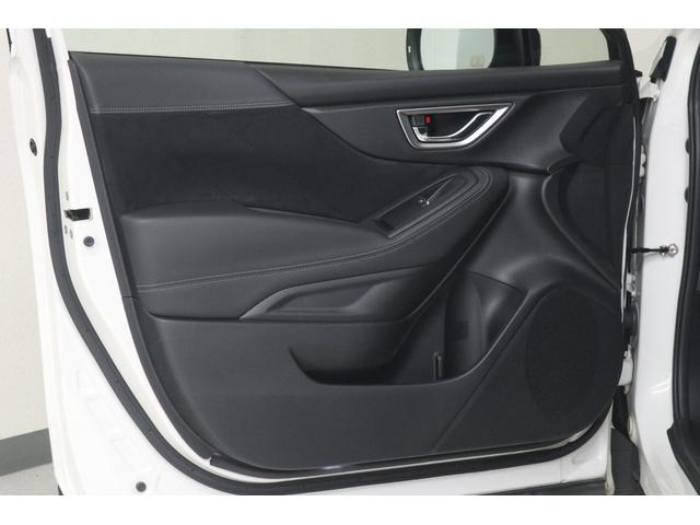 フォレスター スポーツ　サンルーフ　タイヤ新品　サンルーフ　タイヤ新品（68枚目）