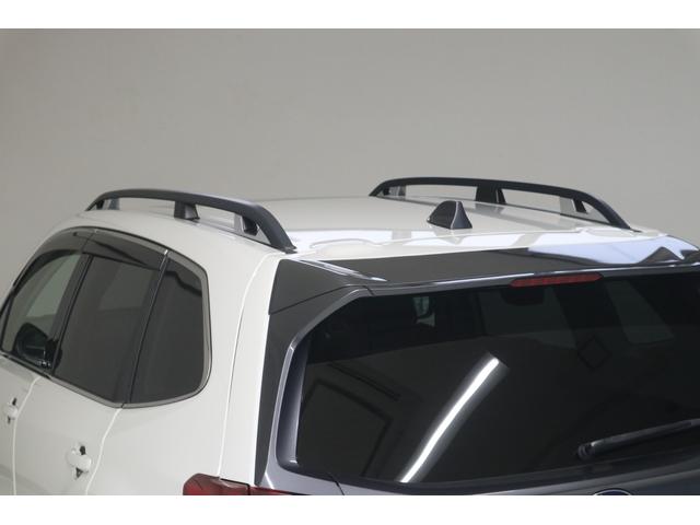 フォレスター スポーツ　サンルーフ　タイヤ新品　サンルーフ　タイヤ新品（70枚目）