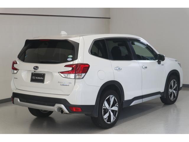 フォレスター アドバンス　ＥＴＣ２．０　前後ドラレコ　ＥＴＣ２．０　前後ドラレコ（2枚目）